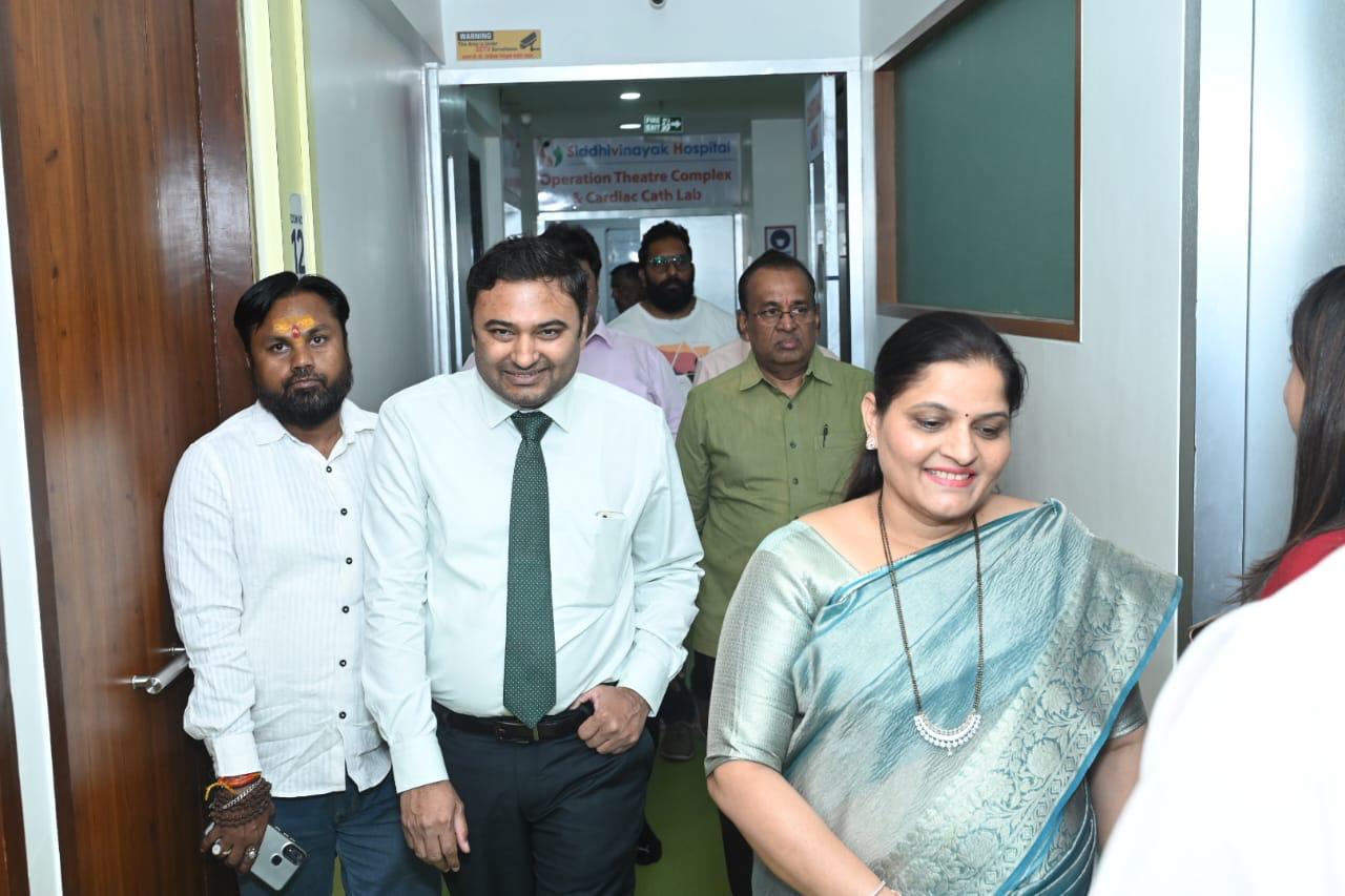 Siddhivinayak Hospital Image 150